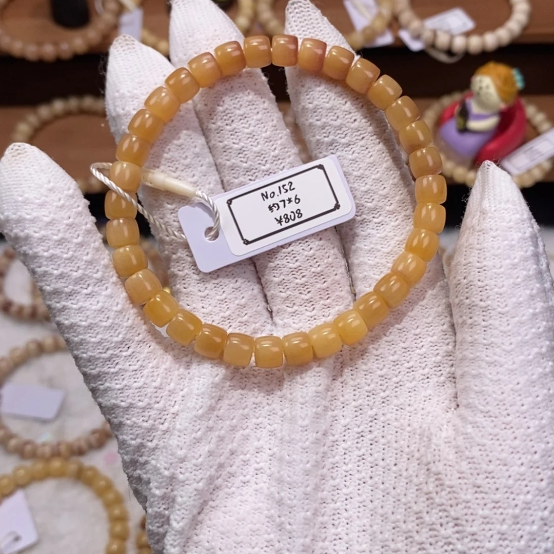 驼骨手串/手链152驼骨单圈