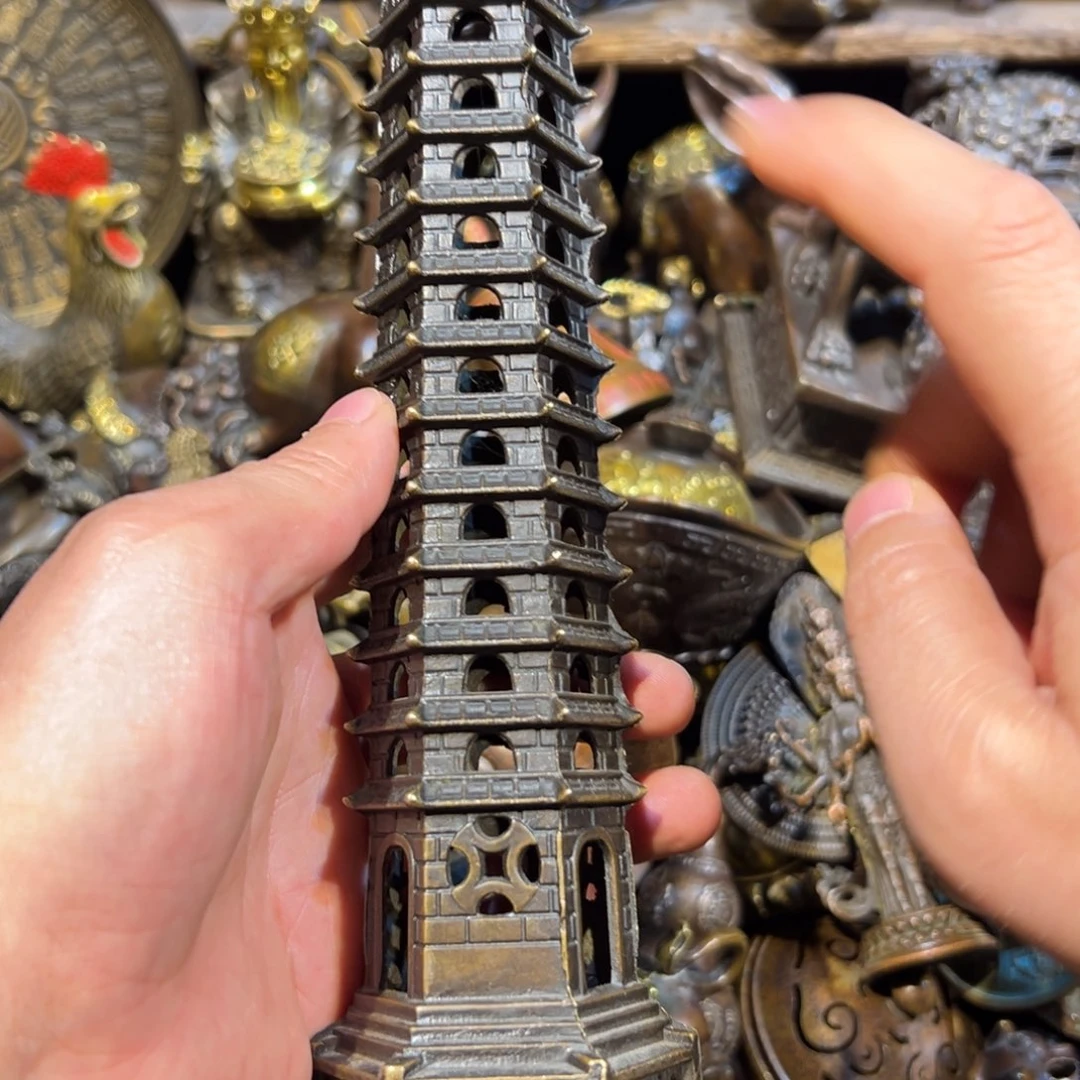 铜器精工精工铜器