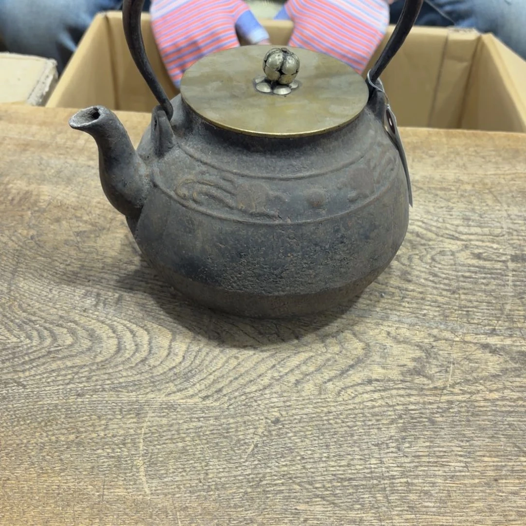 般若中古美术工艺品
