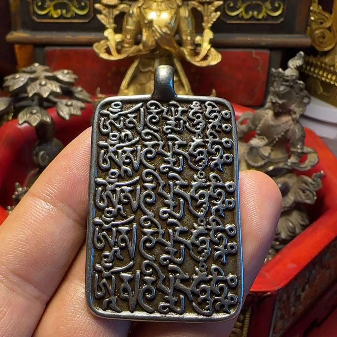 林***哥泥塑藏式风格小元素