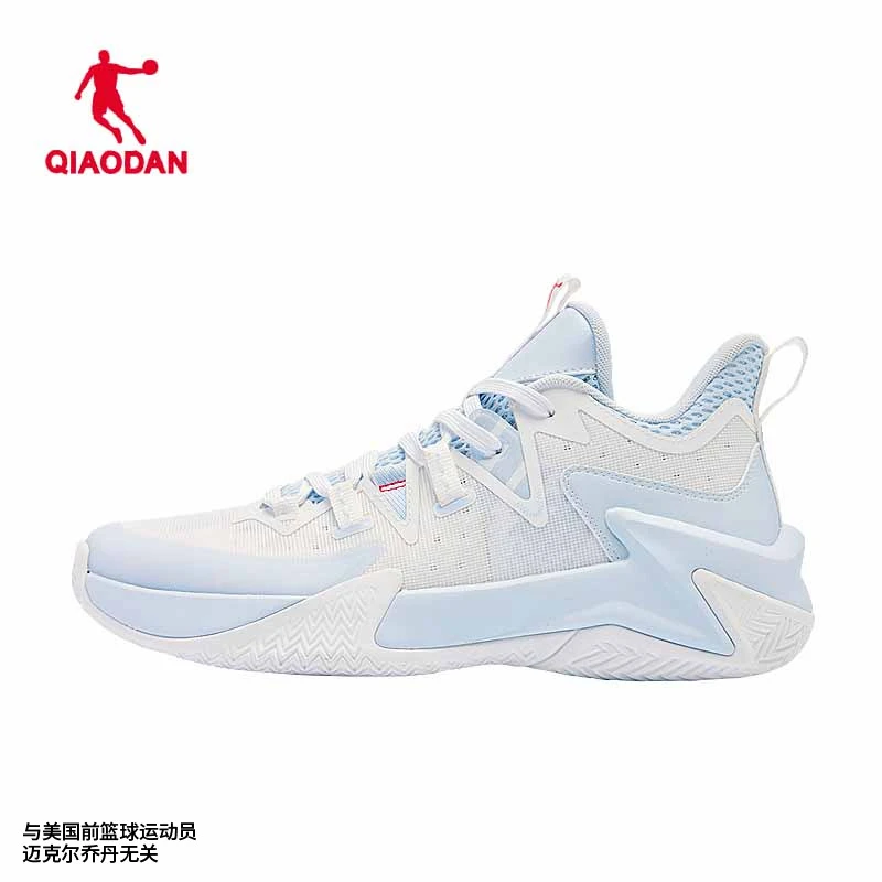【破影SE】乔丹篮球鞋男2025夏季防滑耐磨运动鞋透气缓震实战球鞋