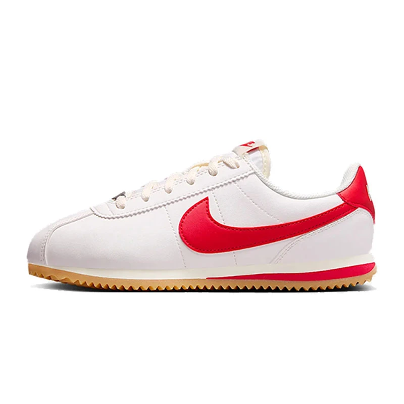 NIKE耐克【西】大童鞋CORTEZ运动鞋休闲鞋DM0950-113