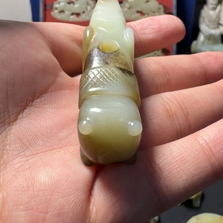 陶精美礼品赠送摆件