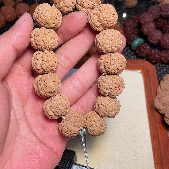 金刚菩提吊坠尼泊尔大金刚