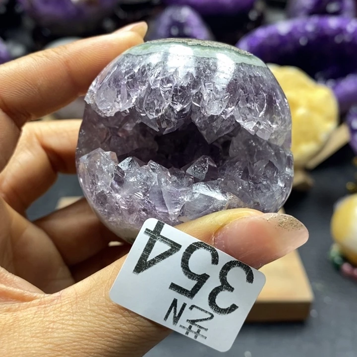 【闪购商品】未镶嵌水晶大型摆件（非配饰）