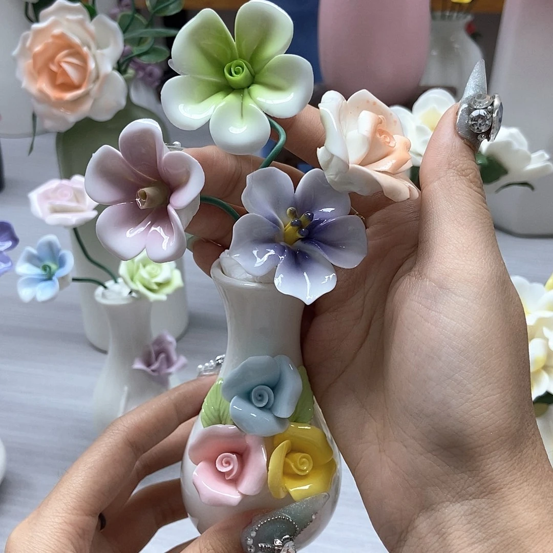 陶瓷设计风格现代