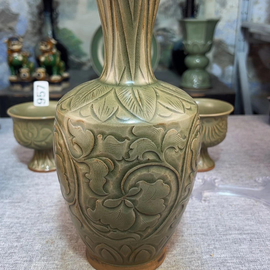 摆件瓷器瓷器瓷器瓷器