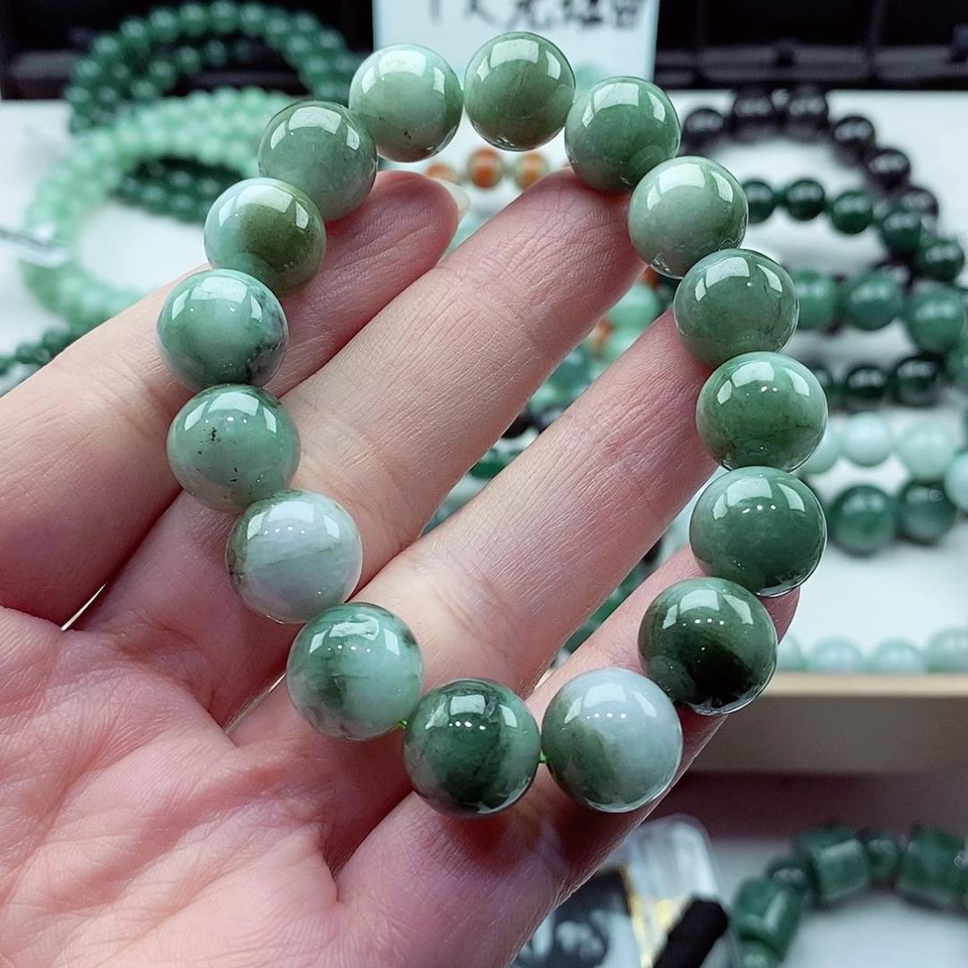 毛衣链未镶嵌翡翠