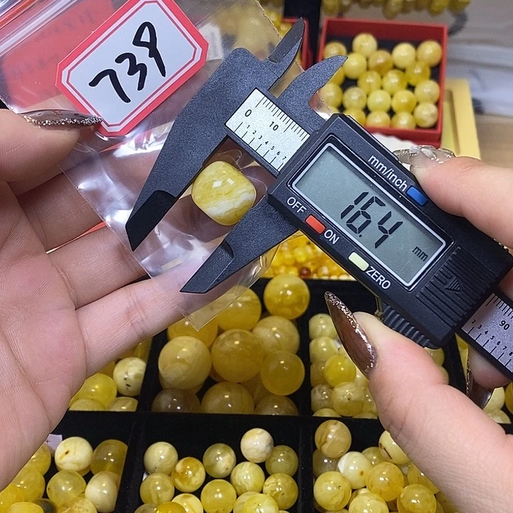 琥珀未镶嵌裸石222222