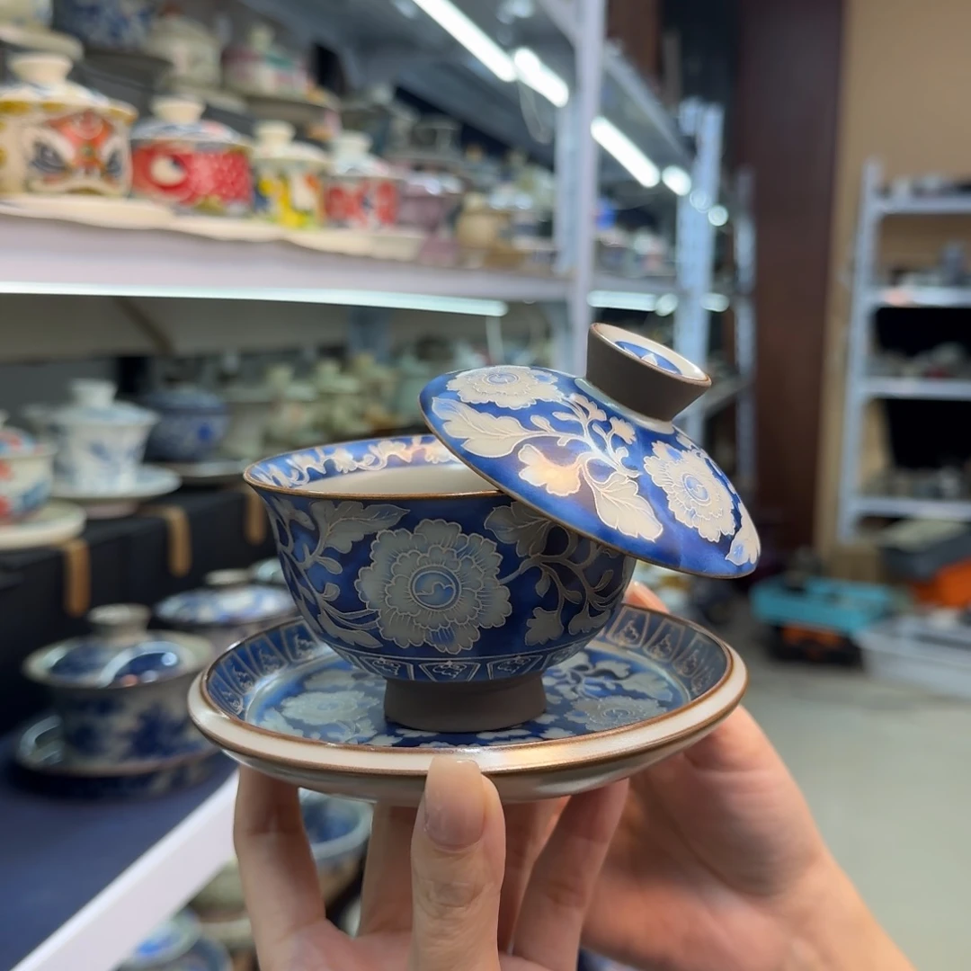 款式高温陶瓷材料等产品