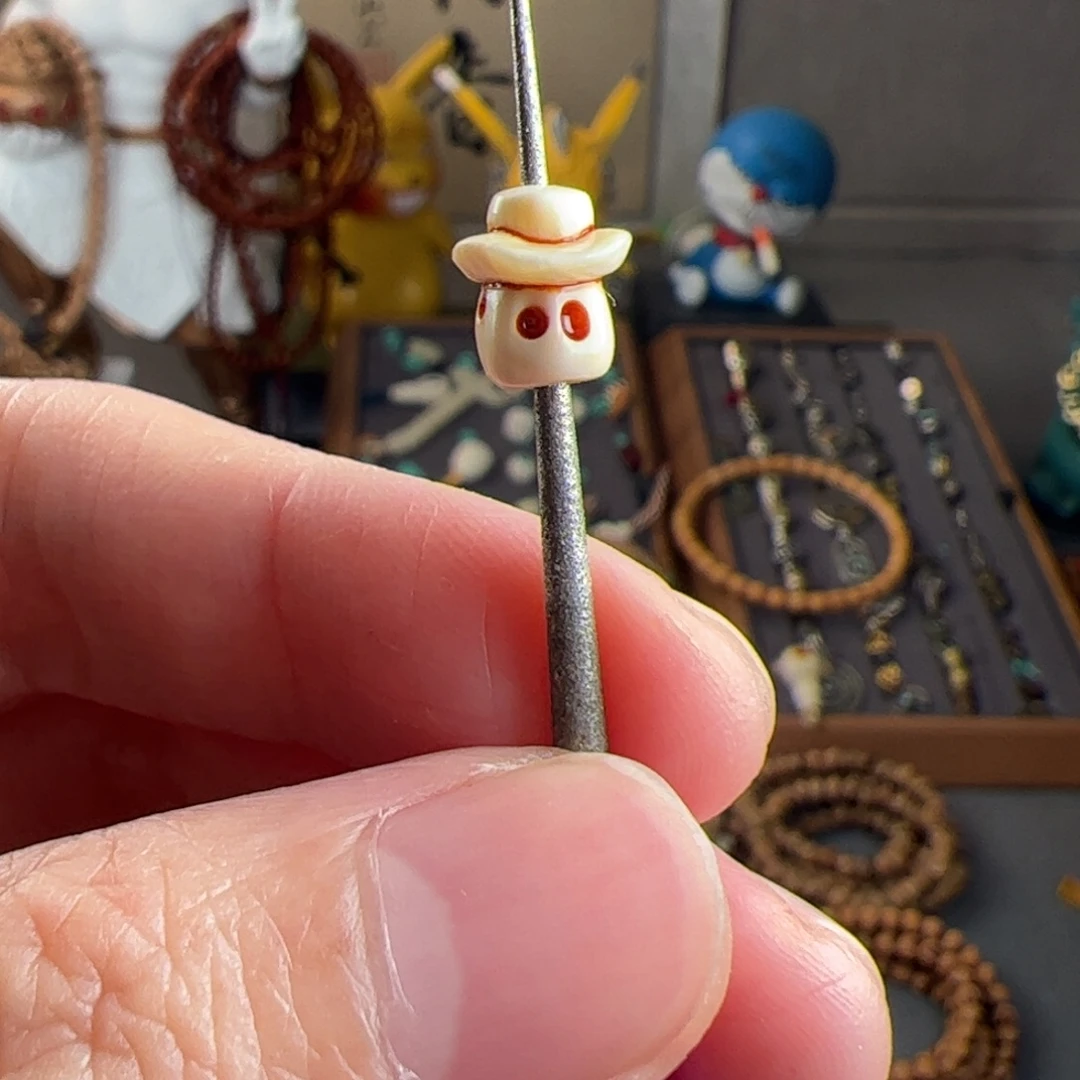 拉***布吊坠柏香籽/百香籽