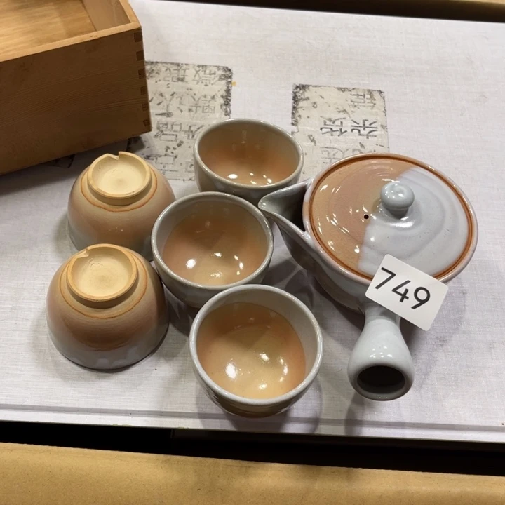盖碗瓷器制作方法将瓷器和