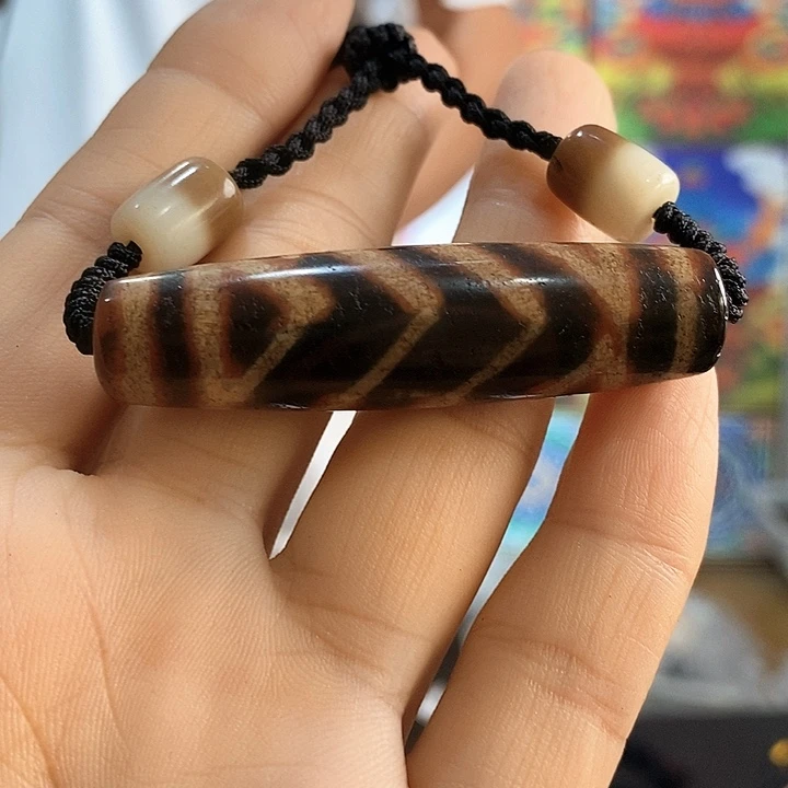 陨***家玛瑙/玉髓颈饰未镶嵌235