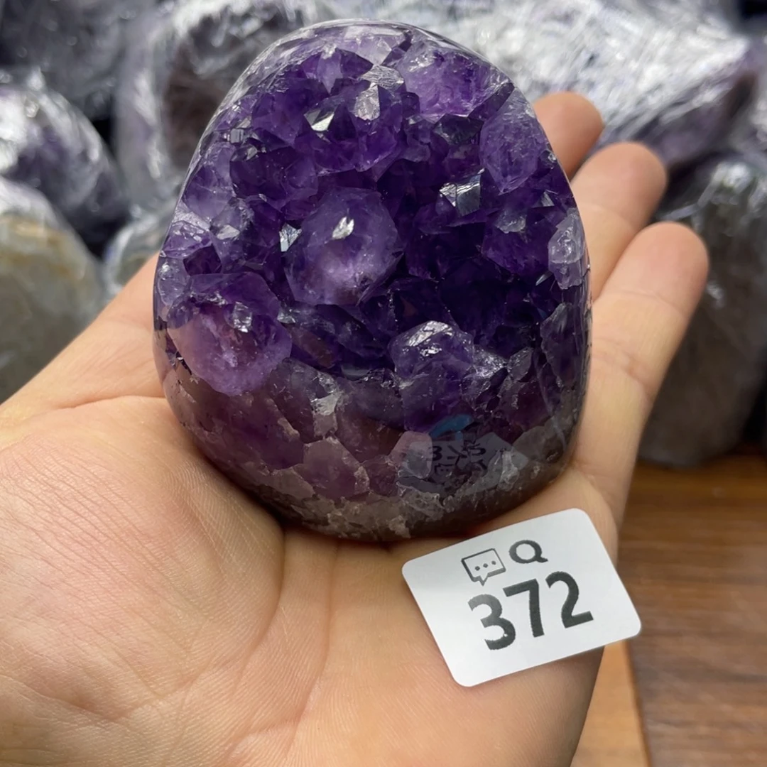 大型摆件（非配饰）未镶嵌水晶