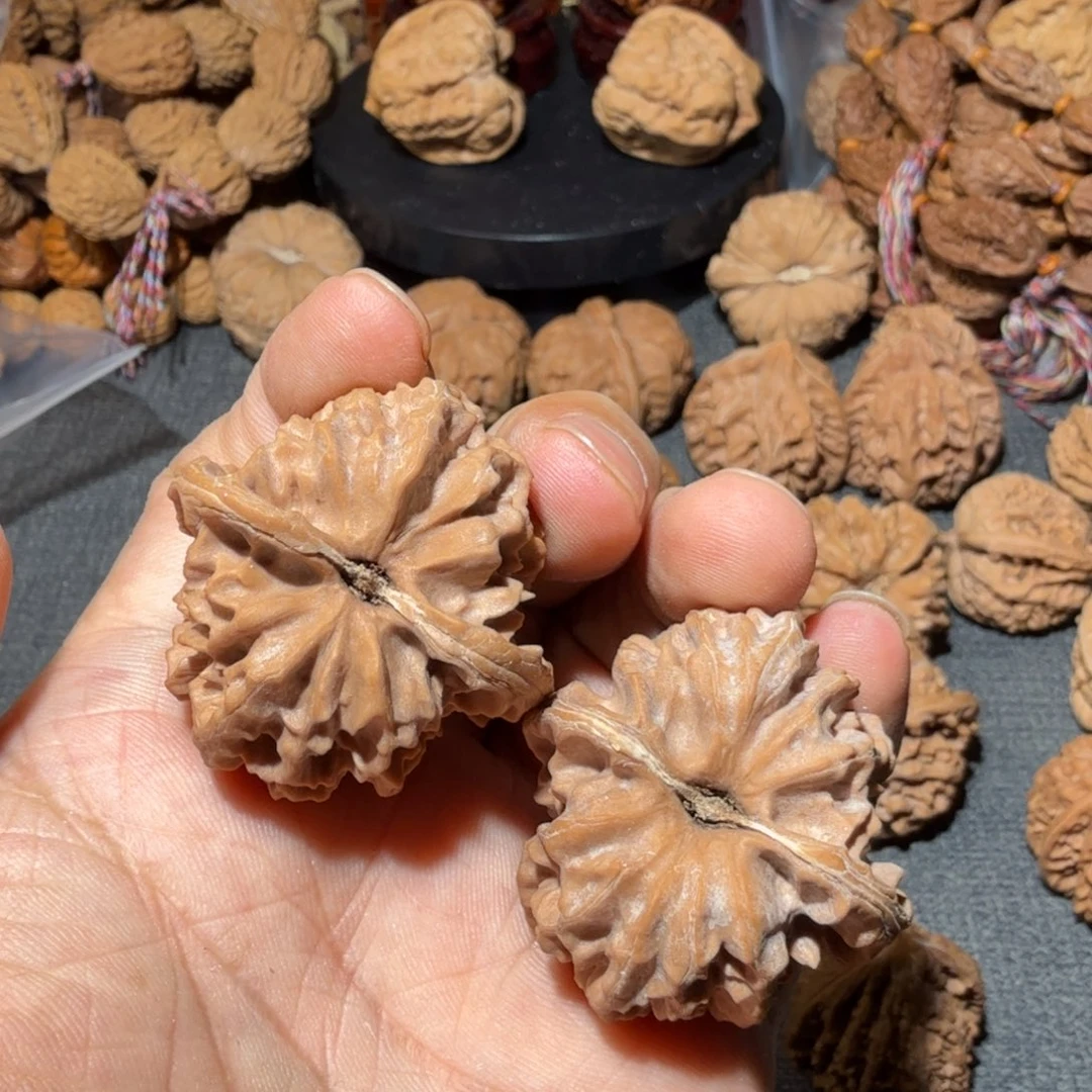 把件文玩核桃Y****y曹大龙40