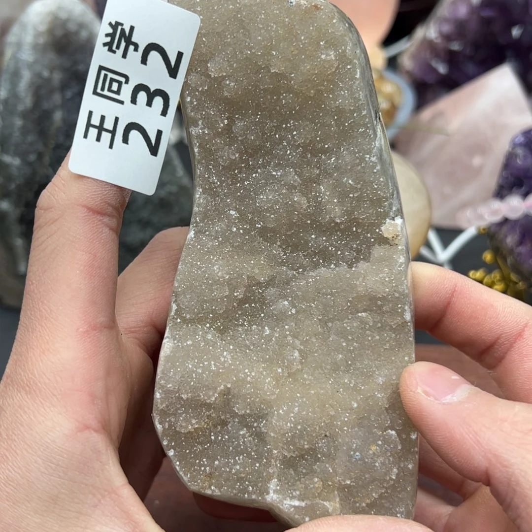 水晶水晶摆件未镶嵌232