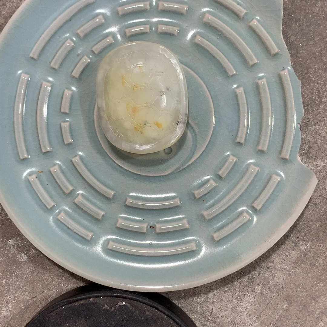 其他现代陶瓷工艺品
