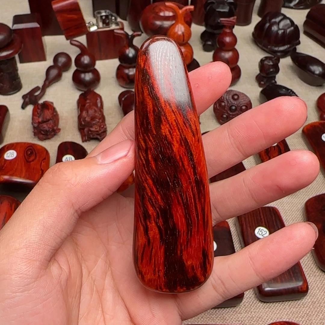 檀香紫檀（小叶紫檀）