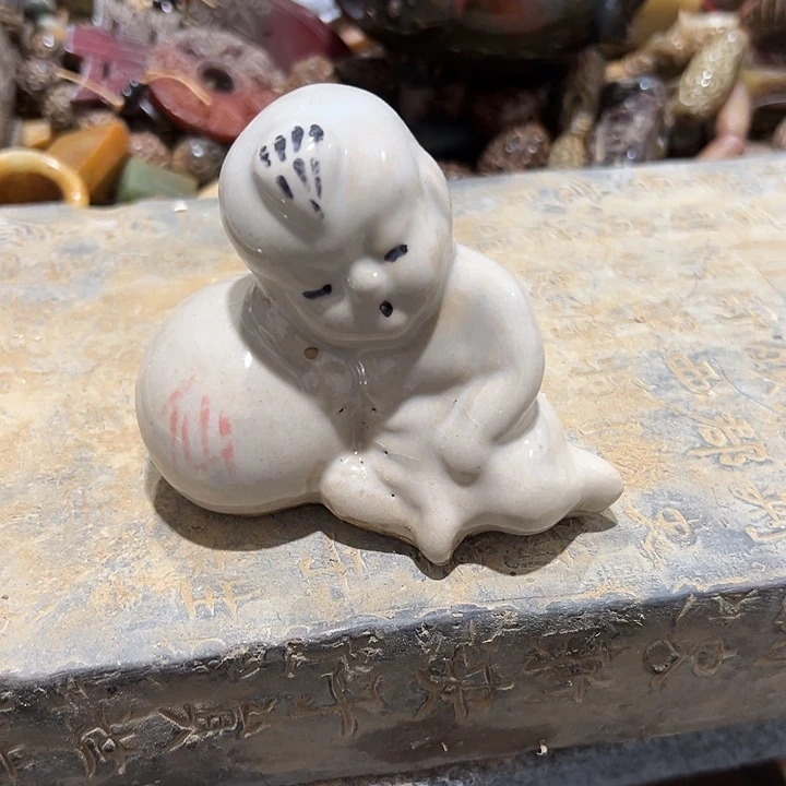 瓦当摆件等各种物品