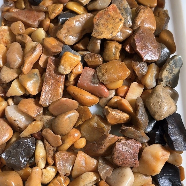 切***葱寿山石寿山石的颜色