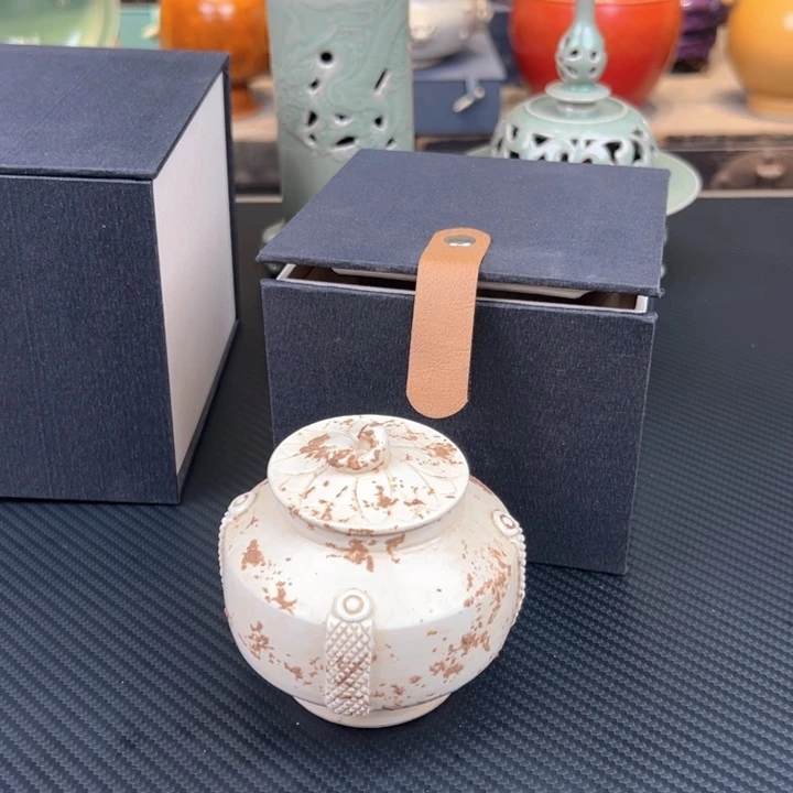 摆件陶瓷高端赏器