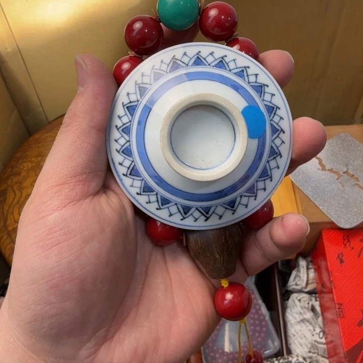 紫砂茶宠现代工艺美术作品