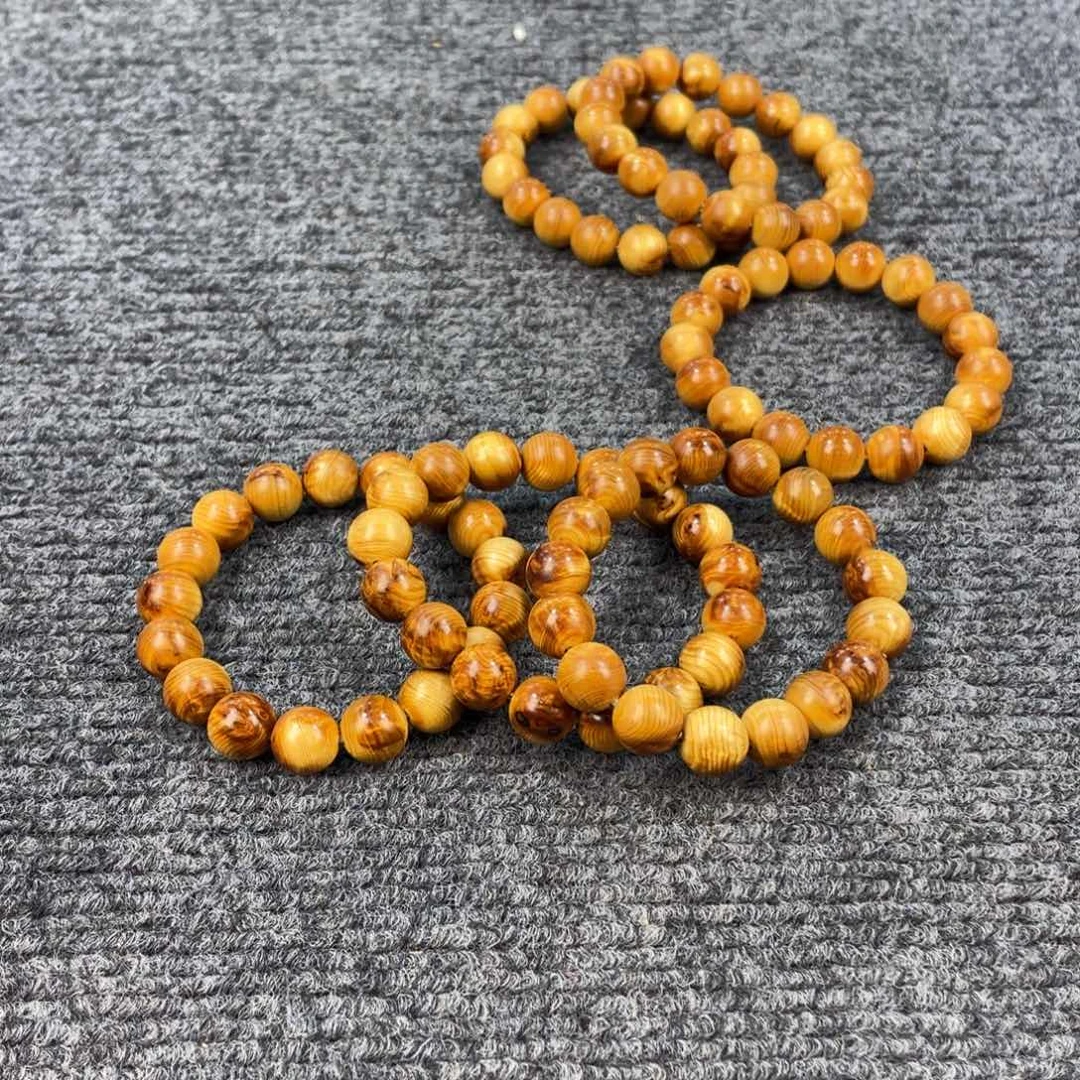 柏木（崖柏）1.2黄金底闪电