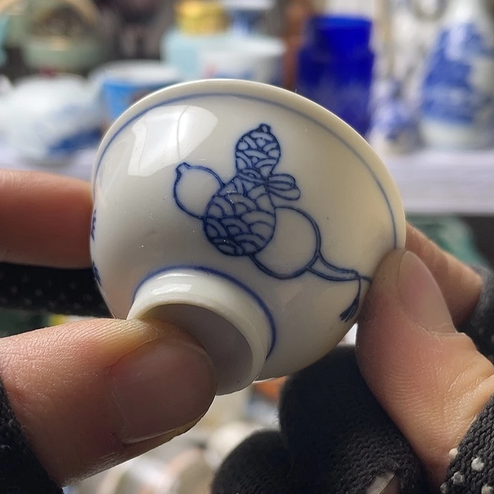 水滴瓷器水滴瓷器