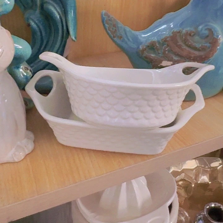 陶瓷，福利，瑕疵～