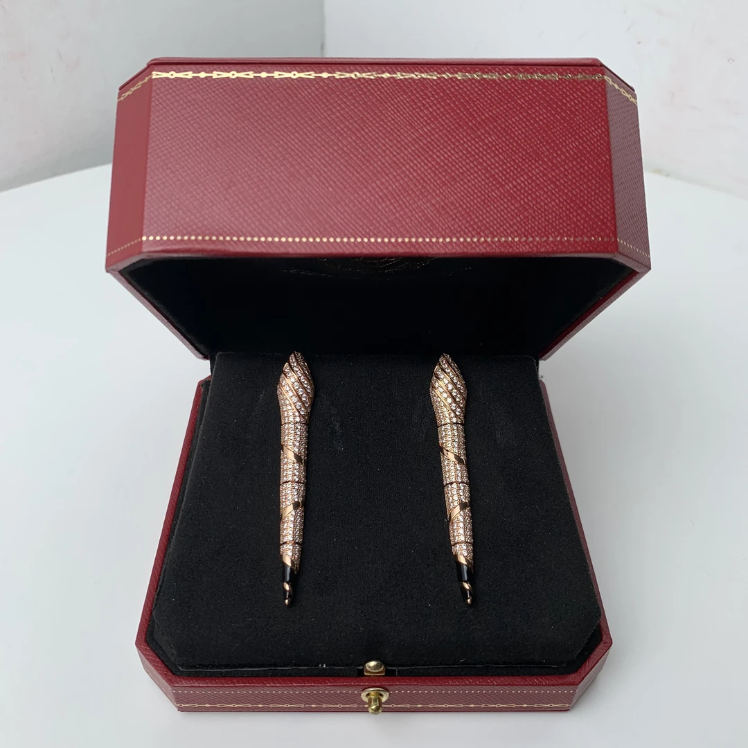 5359耳环--收藏级轻奢时尚设计首饰送礼盒