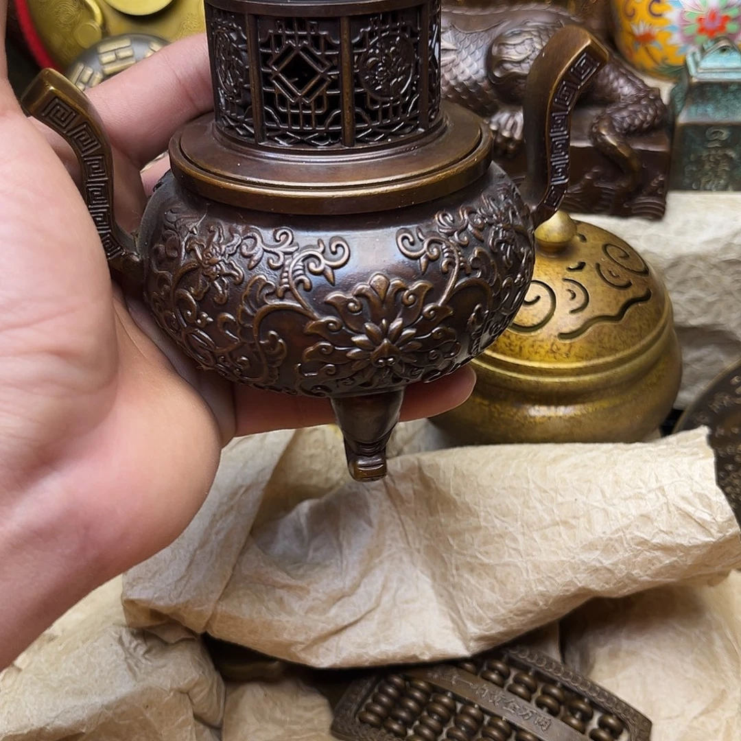 铜器精选专属链接