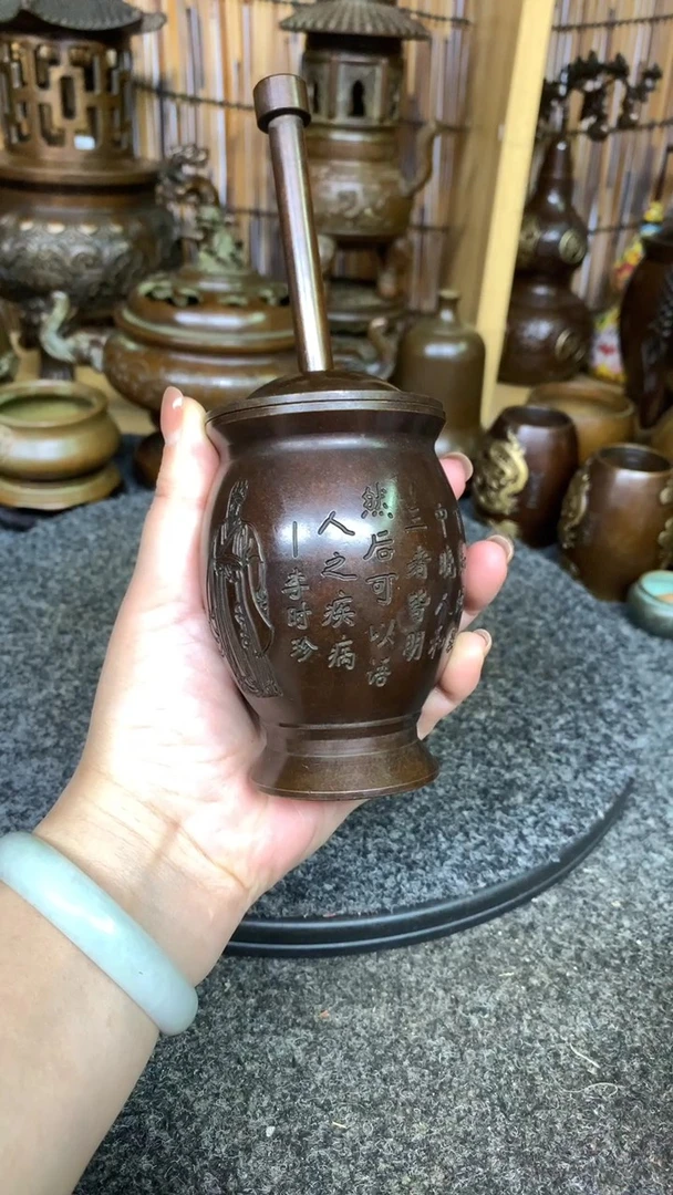 精品摆件工艺精湛54