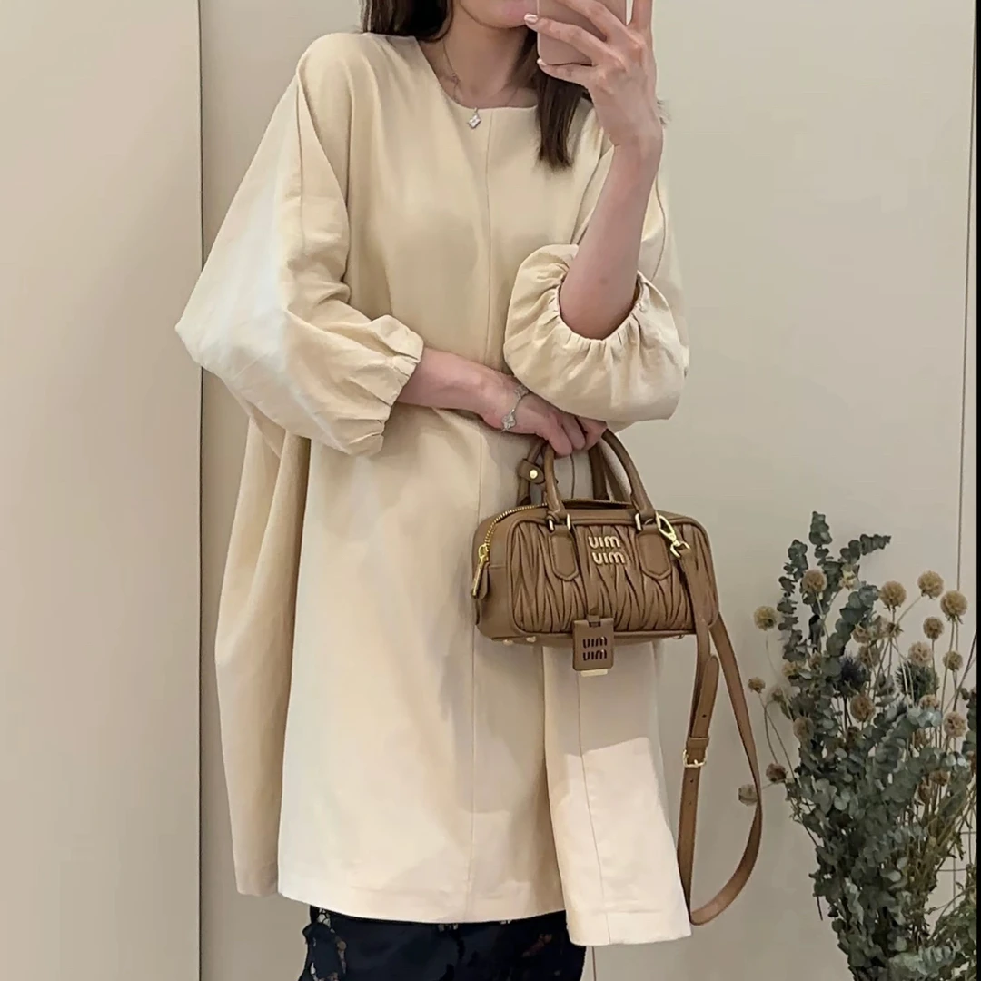 Az LongQuan 娟姐演唱会连衣裙 2025夏季设计师时尚新款 XT0429