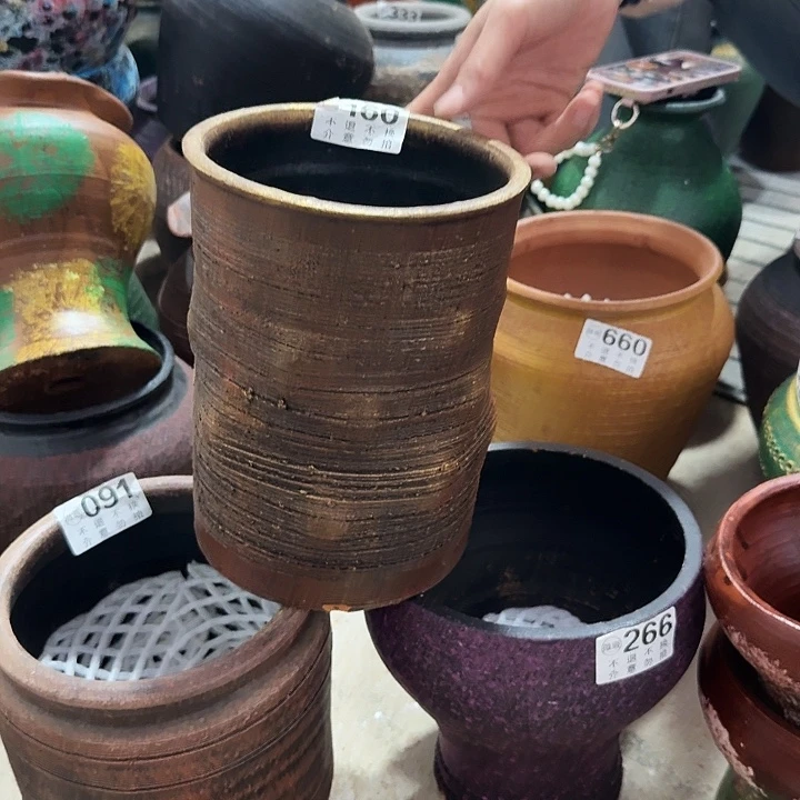 金色直筒160高度22口径16