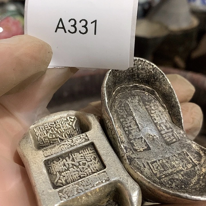 易***我陶其他331号工艺品