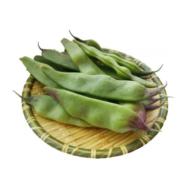 智选东北油豆角300g/盒