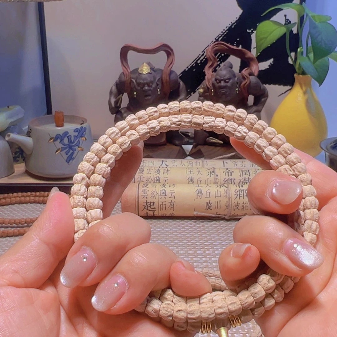 柏香籽/百香籽吊坠曲****）