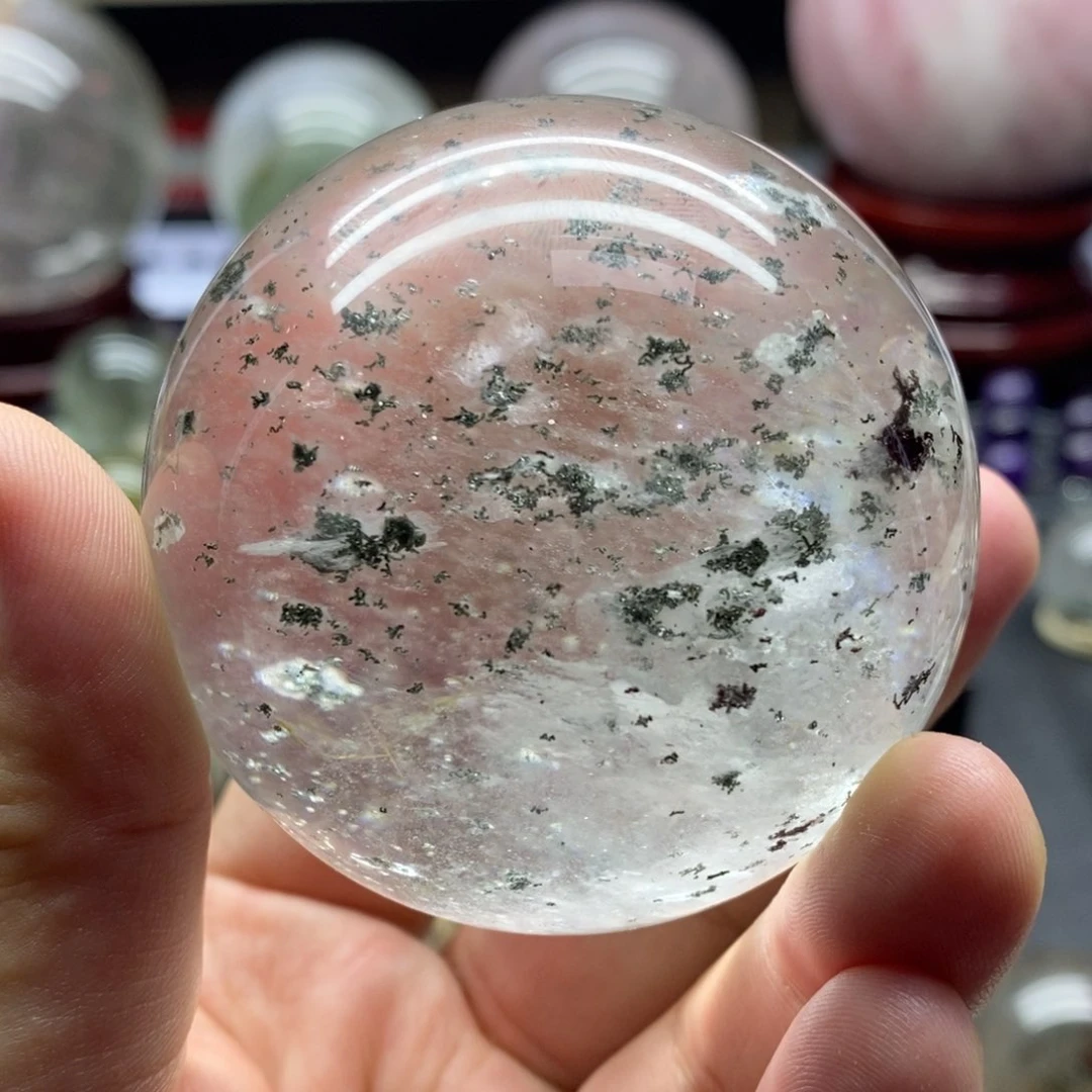 未镶嵌水晶大型摆件（非配饰）