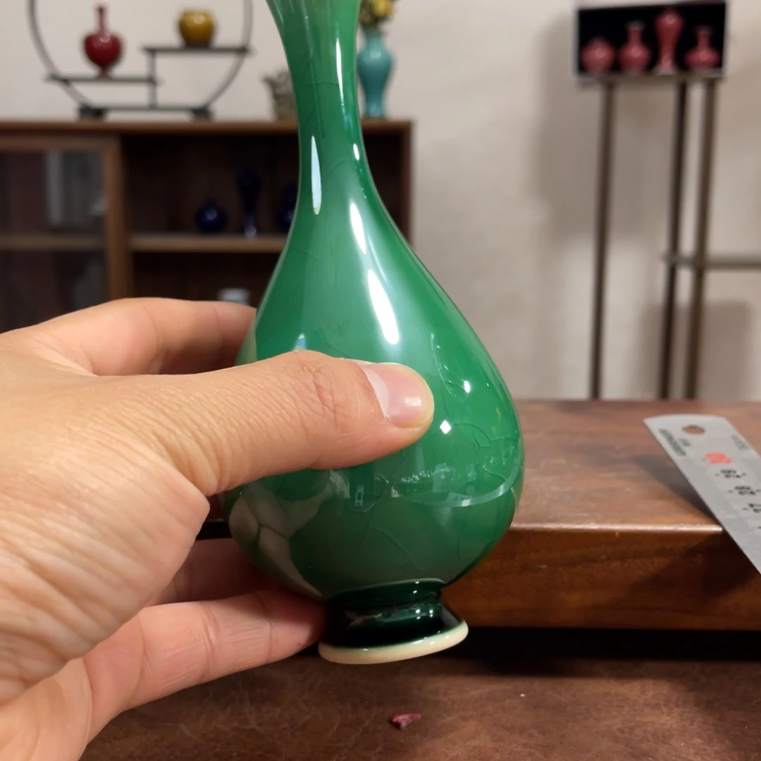 景德镇纯手工花器景德镇纯手工花器