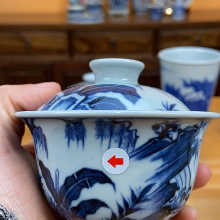 景德镇陶瓷景德镇瓷器