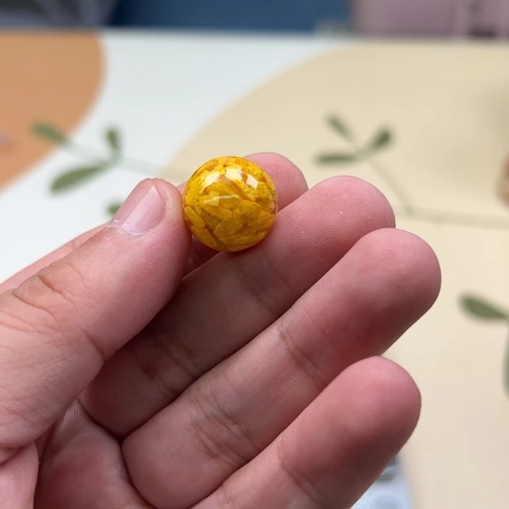 白玉菩提吊坠2188发1颗