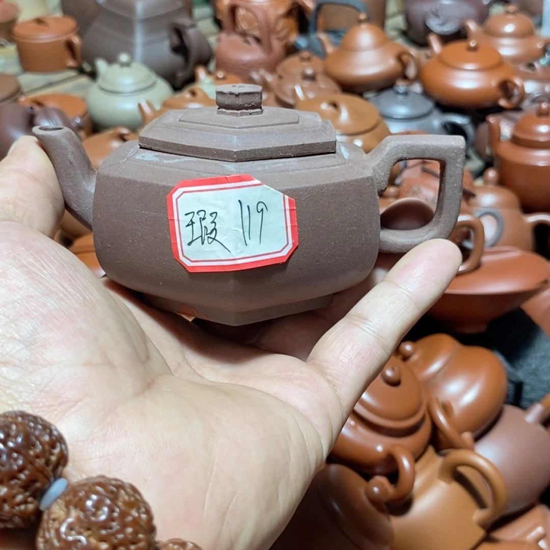 紫砂茶壶欢迎各位光临惠顾