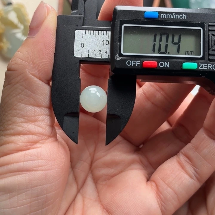 翡翠未镶嵌颈饰天然A货翡翠