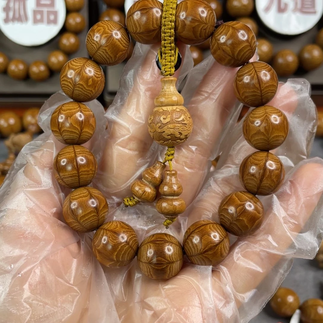 六道木陈化老料， 毕业1.5