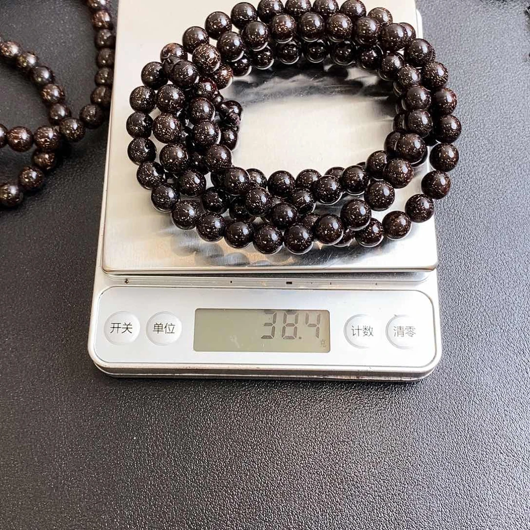 檀香紫檀（小叶紫檀）0.8