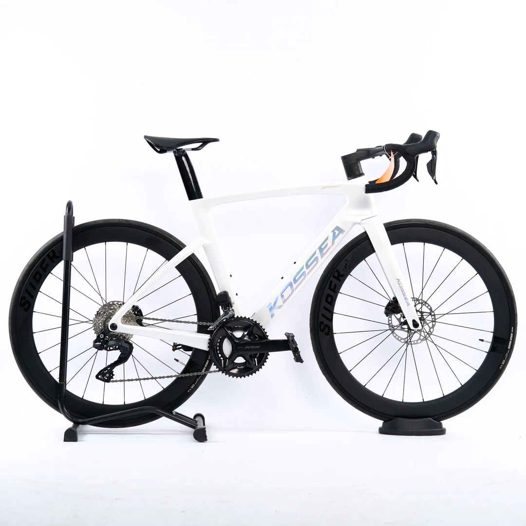 KOSSEA 公路自行车pioneer sl 54码 适合172-180