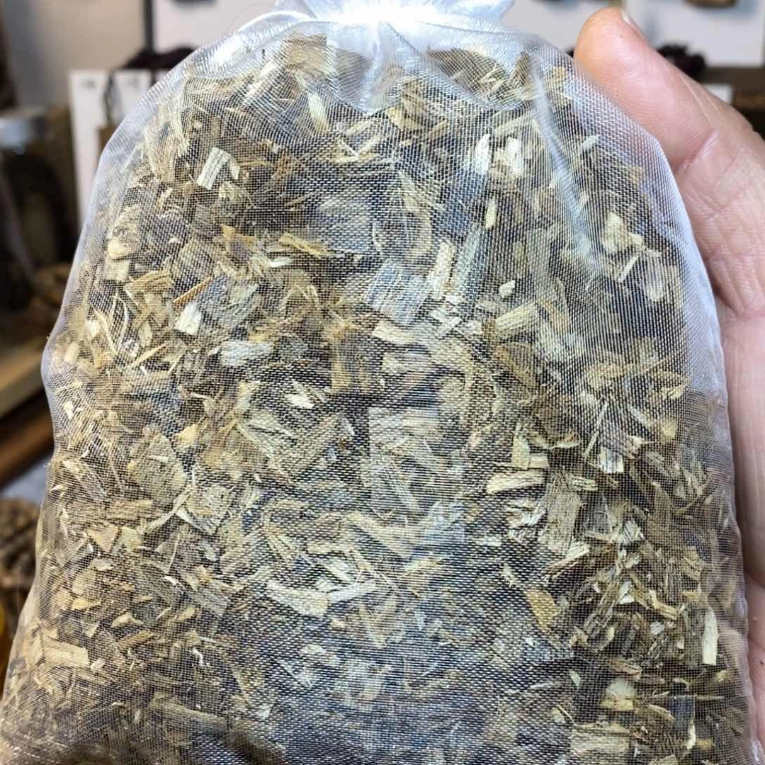 沉香沉香碎屑100克