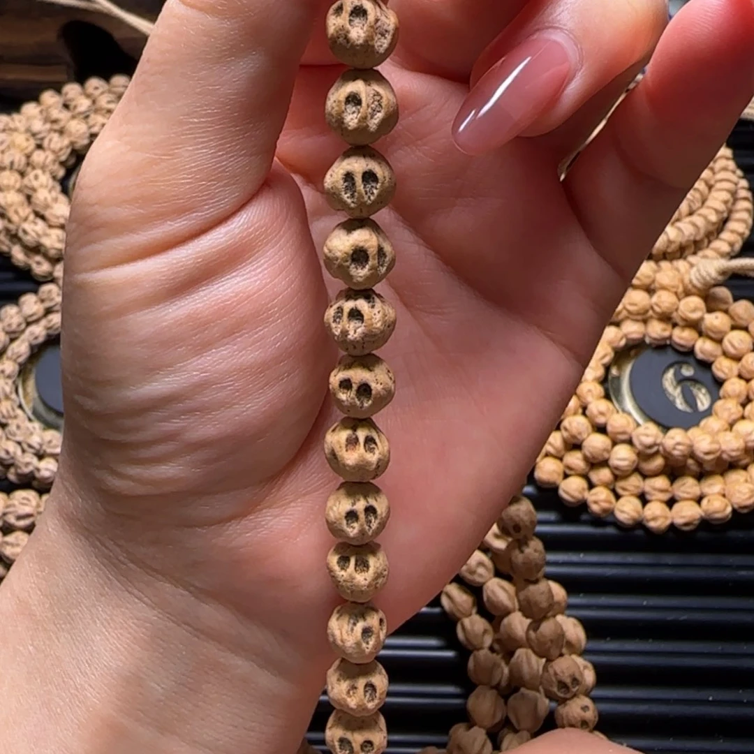 【闪购商品】柏香籽/百香籽吊坠我****。