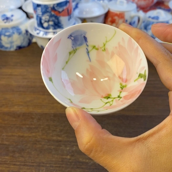 瓷片景德镇陶瓷大学
