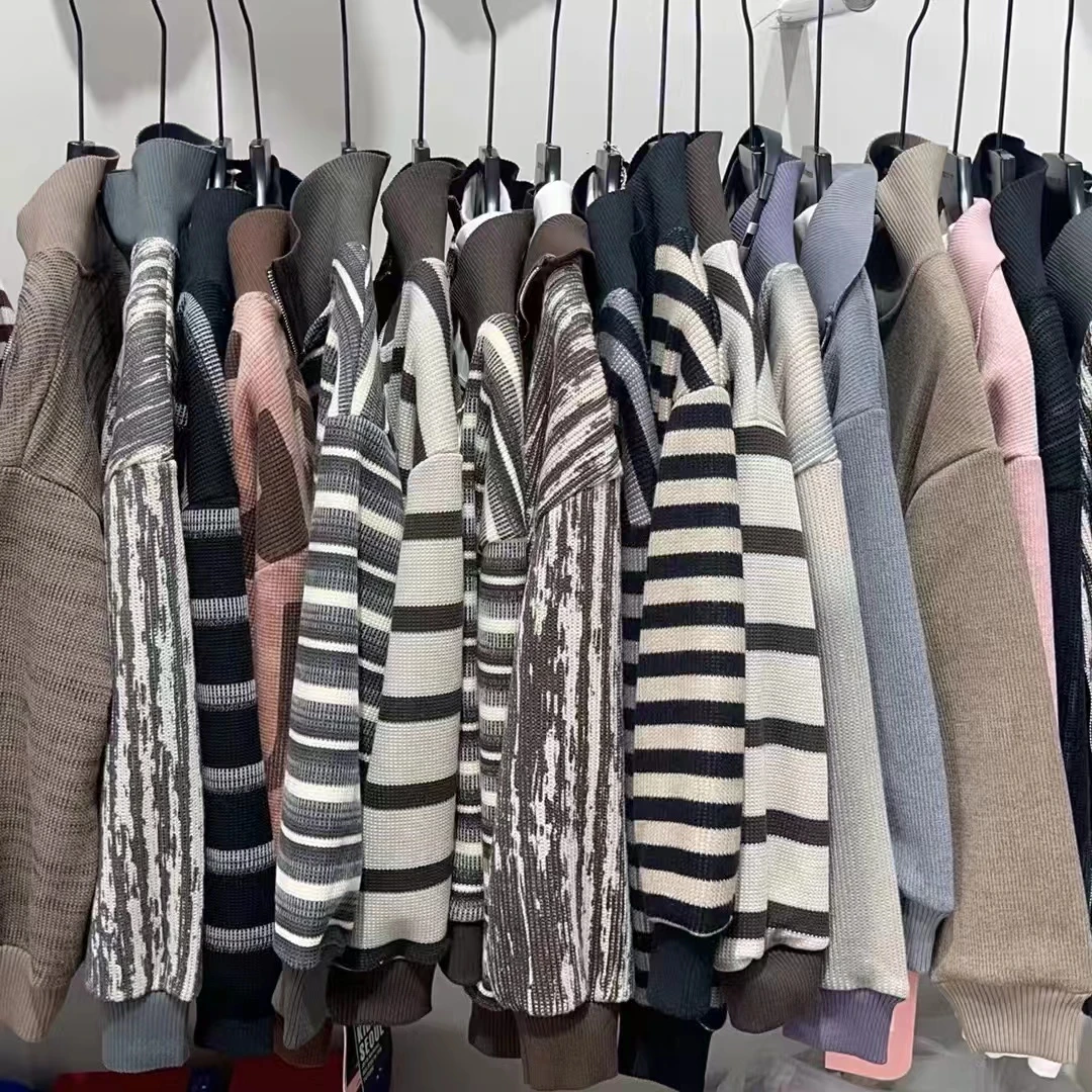 （C1-110)冬季儿童加绒加厚韩版套装组合